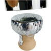 Hookah Shisha Foil Poker