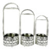 Hookah Premium Charcoal Basket Sets