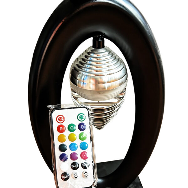 Acrylic Smoking Sheesha Set