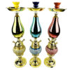 Bowling Led Shisha Hookah
