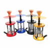 LED Camp Hookahs
