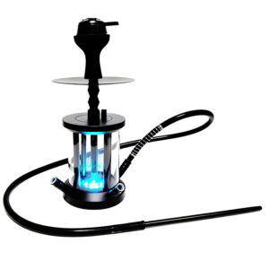 LED Camp Hookahs