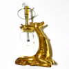 Golden Deer Smoking Chicha