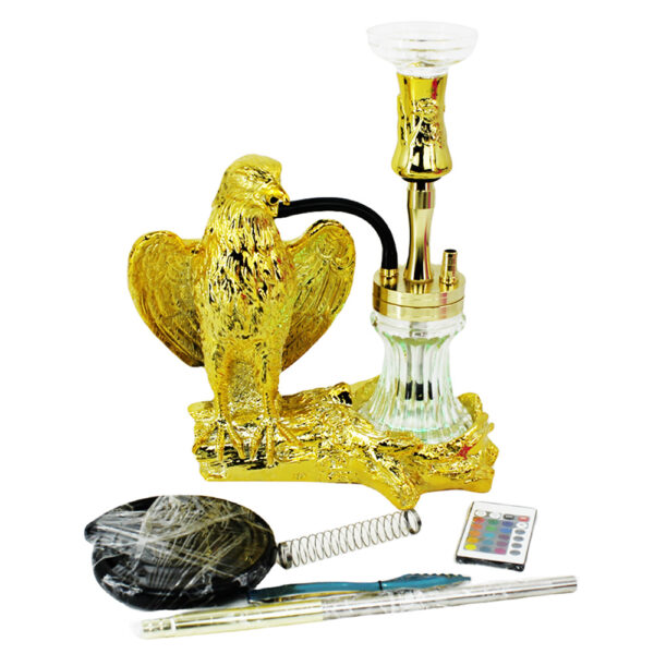 Eagle Flying Shisha Hookah