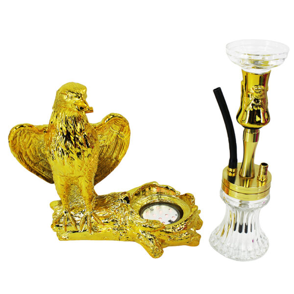 Eagle Flying Shisha Hookah