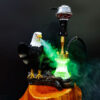 Eagle Flying Shisha Hookah