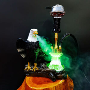 Eagle Flying Shisha Hookah