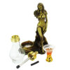 God Lady Hookah