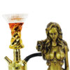 God Lady Hookah