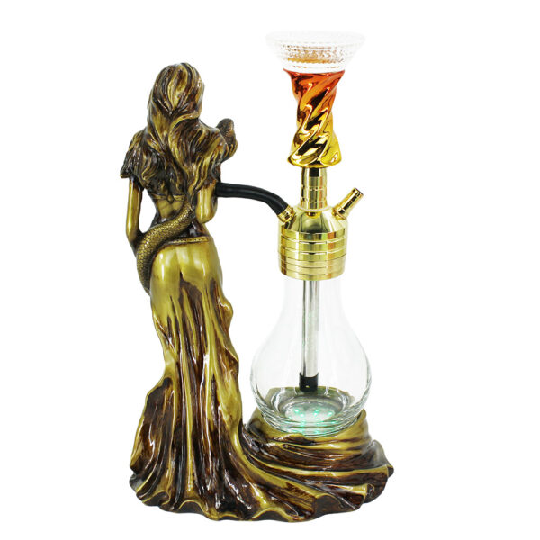God Lady Hookah