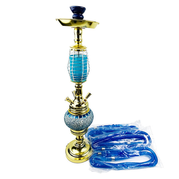 Lantern Hookahs