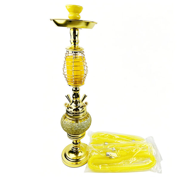Lantern Hookahs