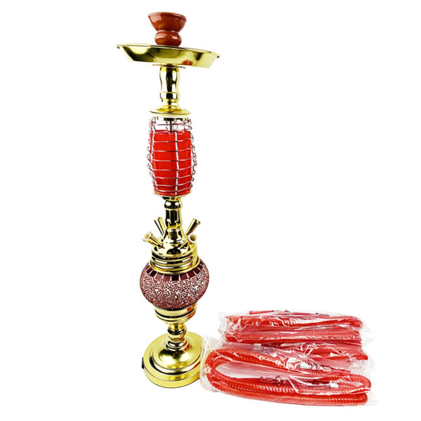 Lantern Hookahs