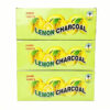 Lemon Shisha Charcoal