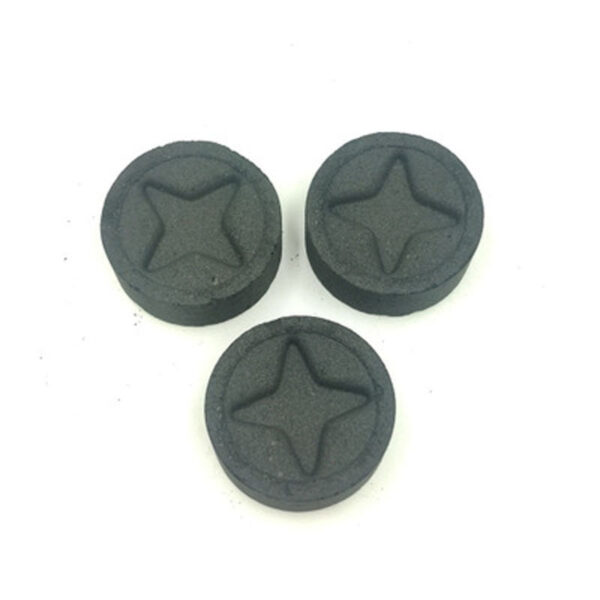 Lemon Shisha Charcoal
