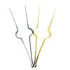 33cm Long Shisha Charcoal Tong