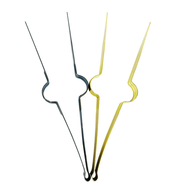 33cm Long Shisha Charcoal Tong