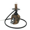 Soldier Skull Head Hookah