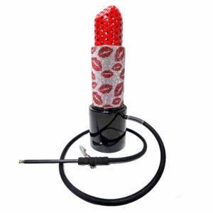 Lip Diamond Hookah