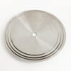Heavy Hookah Accessories Tray