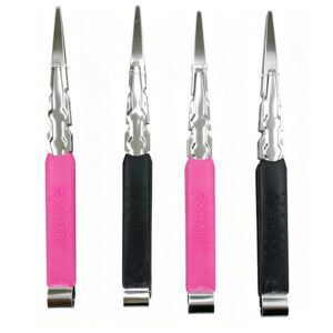 Color Silicone Hookah Tongs