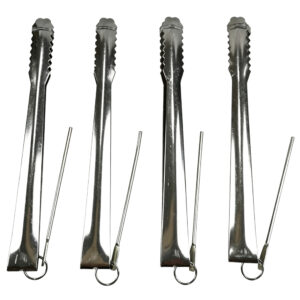 Tobacco Smoking Charcoal Tong