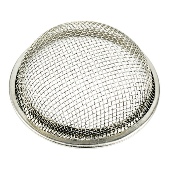 Hookah Tobacco Filter Grid