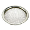 Hookah Tobacco Filter Grid