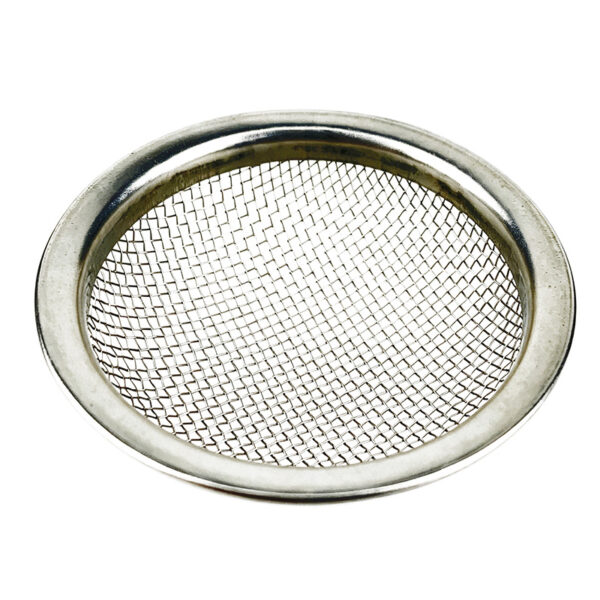 Hookah Tobacco Filter Grid