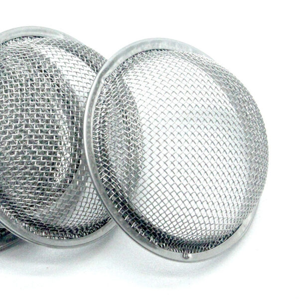 Hookah Tobacco Filter Grid