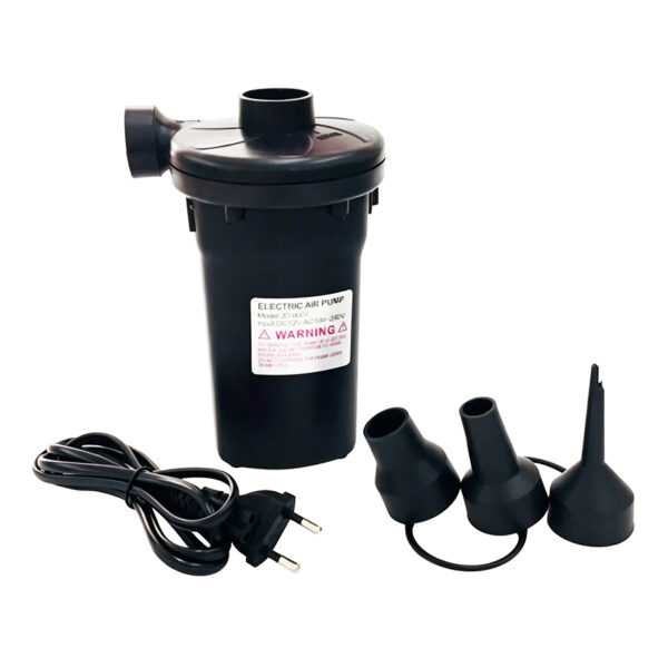 Portable Electric Hookah Air Pump