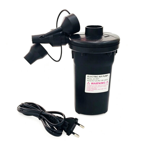 Portable Electric Hookah Air Pump