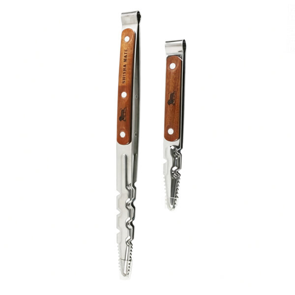 Hookah Tobacco Smoking Tong